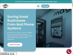 Sites similar to magicappletech.com