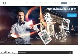 Sites similar to magicapps.co