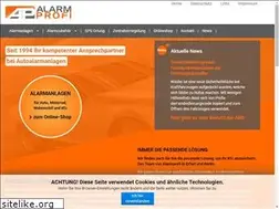 Sites similar to magicar-alarm.de
