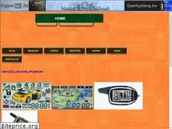Sites similar to magicar.n1.hu