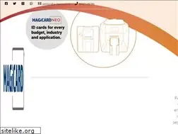 Sites similar to magicard.com.mx