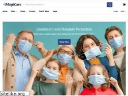 Sites similar to magicare.com