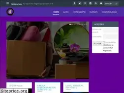 Sites similar to magicarealidad.com