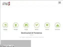 Sites similar to magicasardegna.it