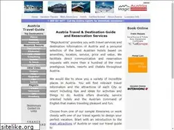 Sites similar to magicaustria.com