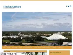Sites similar to magicaventura.com