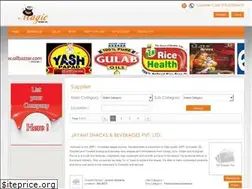 Sites similar to magicbaba.in