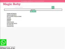 Sites similar to magicbaby.online