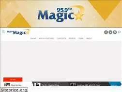 Sites similar to magicbaltimore.com