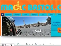 Sites similar to magicbastos.com