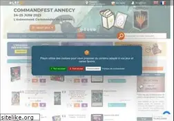 Sites similar to magicbazar.fr