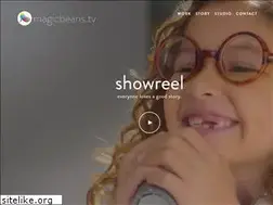 Sites similar to magicbeans.tv
