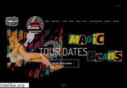 Sites similar to magicbeansmusic.com