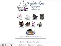 Sites similar to magicbearakitas.com