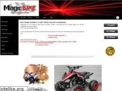 Sites similar to magicbike.be
