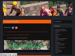 Sites similar to magicbike.hu