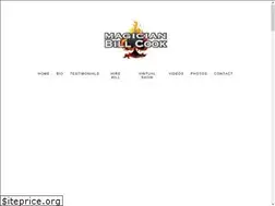 Sites similar to magicbillk.com
