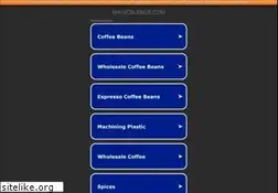 Sites similar to magicblends.com
