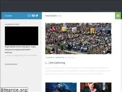 Sites similar to magicblogs.de