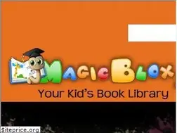 Sites similar to magicblox.com