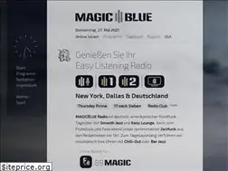 Sites similar to magicblue.de