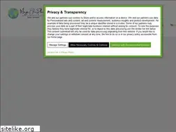 Sites similar to magicblueplanet.com