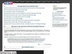 Sites similar to magicblur.net