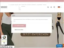 Sites similar to magicbodyfashion.de