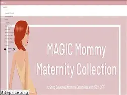 Sites similar to magicbodyfashion.net