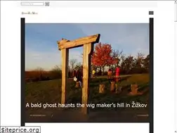 Sites similar to magicbohemia.com