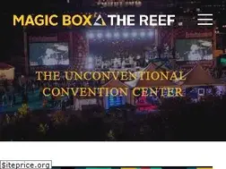 Sites similar to magicboxla.com