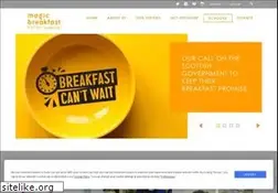 Sites similar to magicbreakfast.com