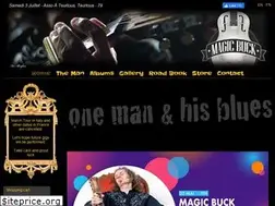Sites similar to magicbuck.com