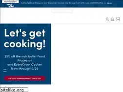 Sites similar to magicbulletreview.com