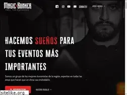 Sites similar to magicbunker.com