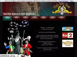 Sites similar to magicbunny.it