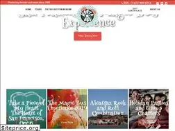 Sites similar to magicbussf.com