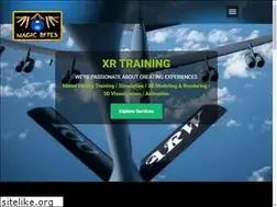 Sites similar to magicbytes.com