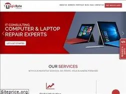 Sites similar to magicbytesolutions.com