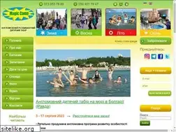 Sites similar to magiccamp.net