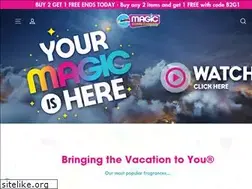 Sites similar to magiccandlecompany.com