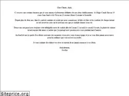 Sites similar to magiccandybar.fr