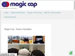Sites similar to magiccap.com.br