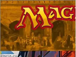 Sites similar to magiccardmarket.ru