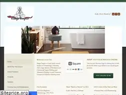 Sites similar to magiccarpetsofchattanoogatn.com