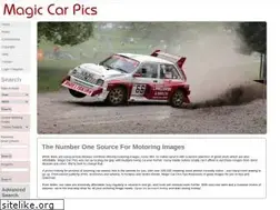 Sites similar to magiccarpics.co.uk