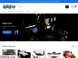 Sites similar to magiccars.com