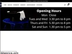 Sites similar to magiccastle.com.sg