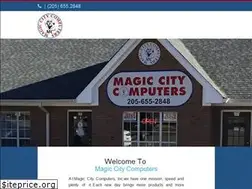 Sites similar to magiccc.com