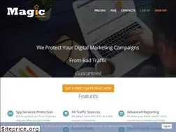 Sites similar to magicchecker.com
